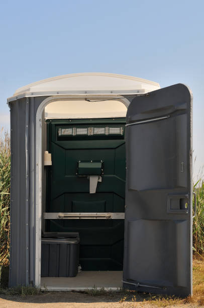 Best Portable bathroom rental  in Boston, GA