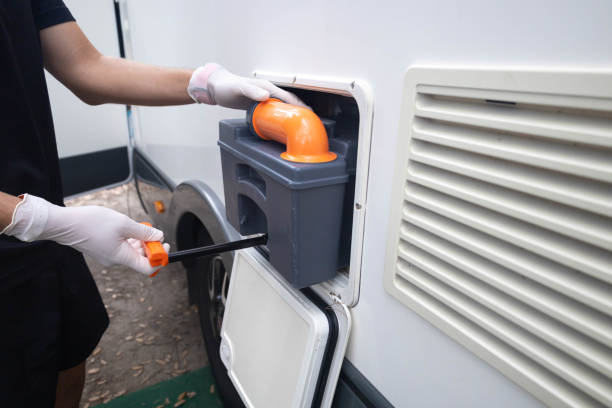 Best Luxury portable toilet rental  in Boston, GA