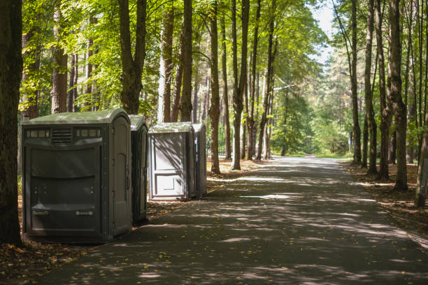 Best Long-term porta potty rental  in Boston, GA