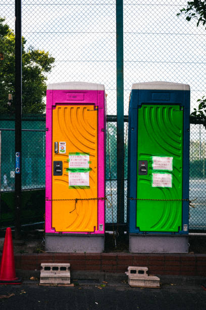Best Sanitation services for porta potties  in Boston, GA
