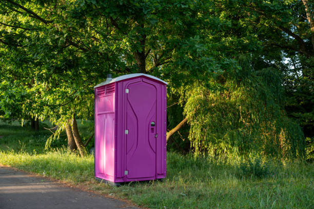 Best Event porta potty rental  in Boston, GA