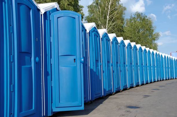 Boston, GA porta potty rental Company